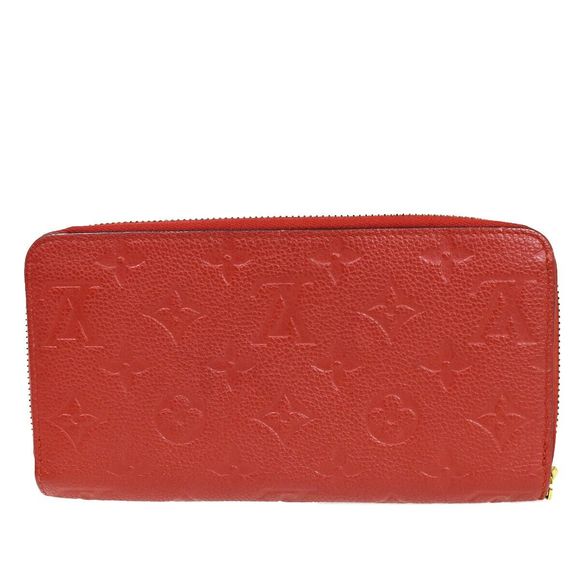 Louis Vuitton Long Zippy Wallet #87071L39B - Picture 3 of 14